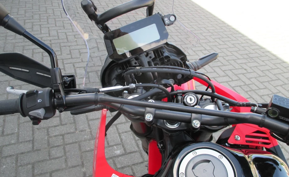 Angebot Honda CRF300 Rally Bild 4: Angebot Honda CRF300 Rally