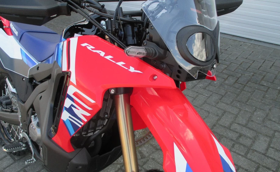 Angebot Honda CRF300 Rally Bild 5: Angebot Honda CRF300 Rally