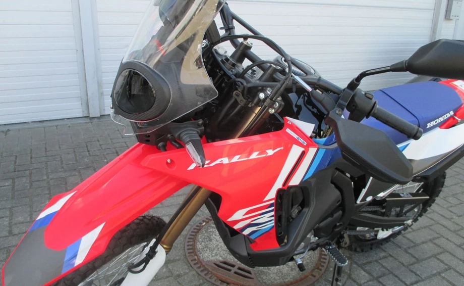 Angebot Honda CRF300 Rally Bild 6: Angebot Honda CRF300 Rally