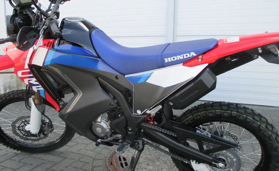 Angebot Honda CRF300 Rally Bild 7: Angebot Honda CRF300 Rally