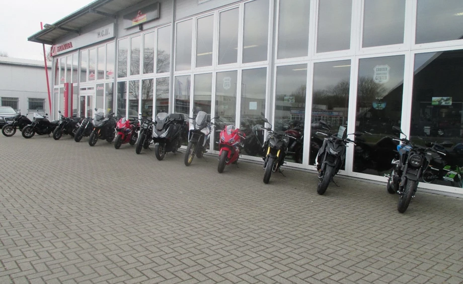 Angebot Honda CRF300 Rally Bild 8: Angebot Honda CRF300 Rally