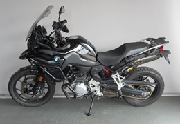 Gebrauchte BMW F 750 GS