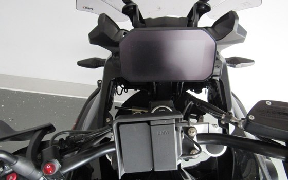 Gebrauchtmotorrad BMW F 750 GS - Bild 10