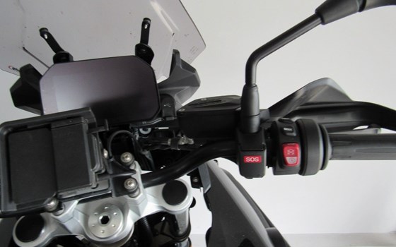 Gebrauchtmotorrad BMW F 750 GS - Bild 11