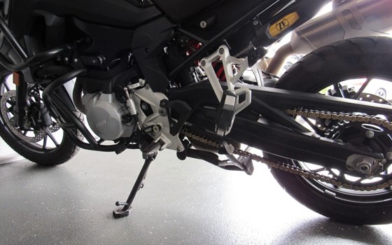 Gebrauchtmotorrad BMW F 750 GS - Bild 12