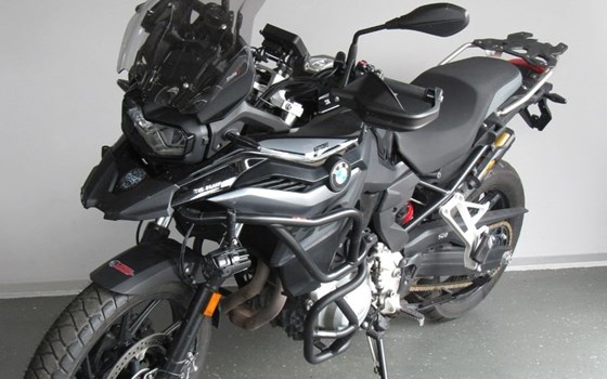 Gebrauchtmotorrad BMW F 750 GS - Bild 2