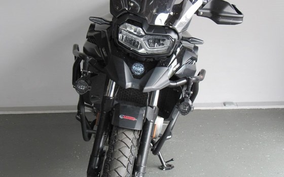 Gebrauchtmotorrad BMW F 750 GS - Bild 3