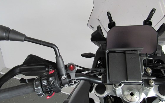 Gebrauchtmotorrad BMW F 750 GS - Bild 9