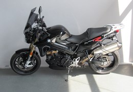 Gebrauchte BMW F 800 R