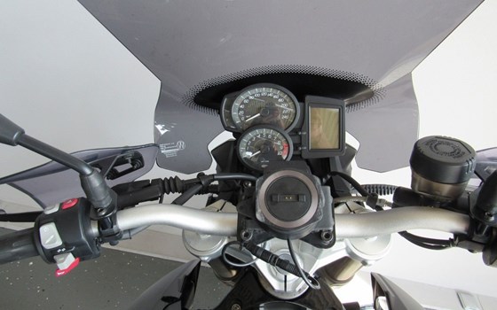 Gebrauchtmotorrad BMW F 800 R - Bild 10