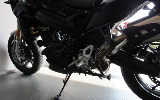 Gebrauchtmotorrad BMW F 800 R - Bild 12