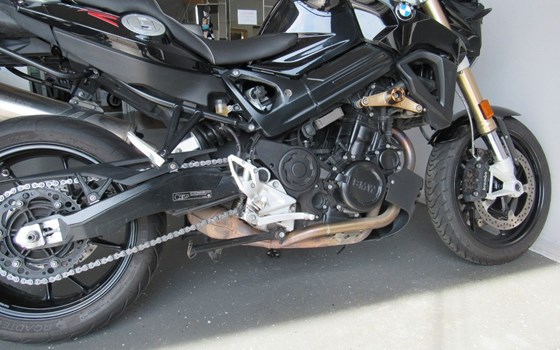 Gebrauchtmotorrad BMW F 800 R - Bild 13