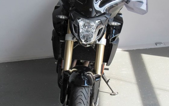 Gebrauchtmotorrad BMW F 800 R - Bild 3