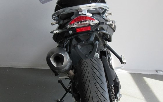 Gebrauchtmotorrad BMW F 800 R - Bild 7