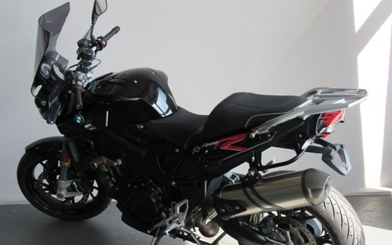 Gebrauchtmotorrad BMW F 800 R - Bild 8
