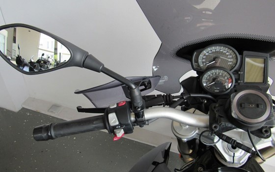 Gebrauchtmotorrad BMW F 800 R - Bild 9