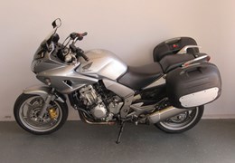Gebrauchte Honda CB 1000 R