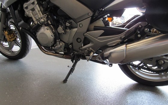 Gebrauchtmotorrad Honda CB 1000 R - Bild 12