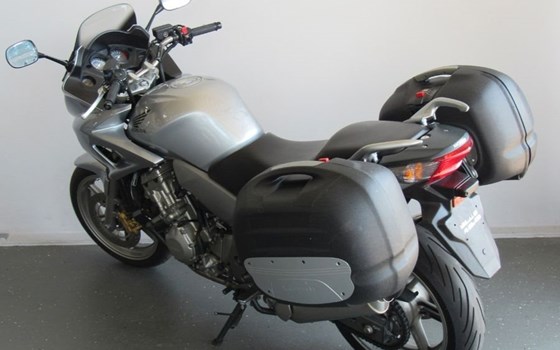 Gebrauchtmotorrad Honda CB 1000 R - Bild 8