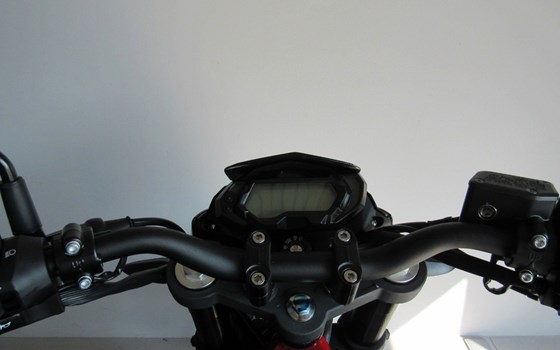 Neufahrzeug Benelli BN 125 - Bild 10