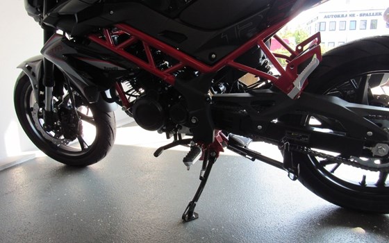 Neufahrzeug Benelli BN 125 - Bild 12