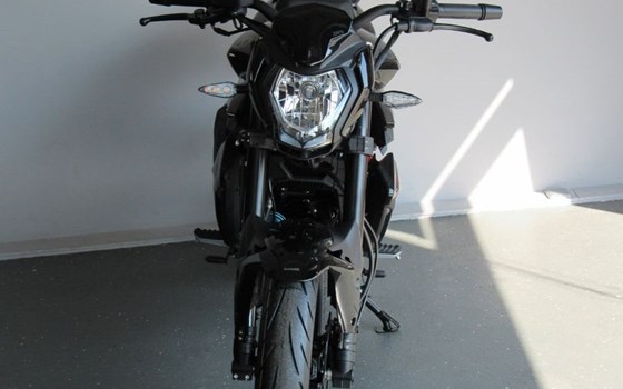 Neufahrzeug Benelli BN 125 - Bild 3