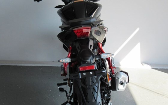 Neufahrzeug Benelli BN 125 - Bild 7