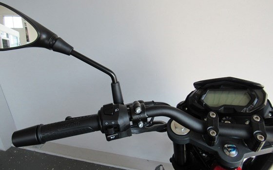 Neufahrzeug Benelli BN 125 - Bild 9