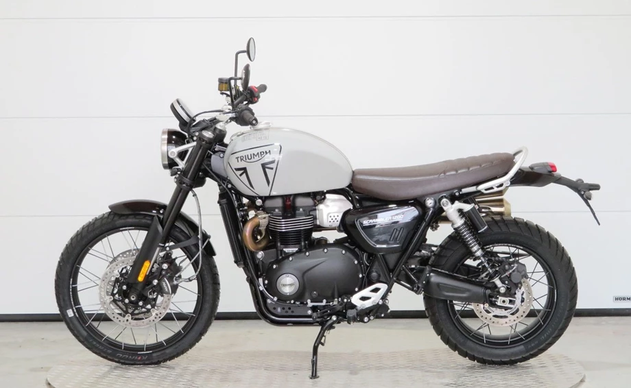 Angebot Triumph Scrambler 1200 X Bild 3: Angebot Triumph Scrambler 1200 X