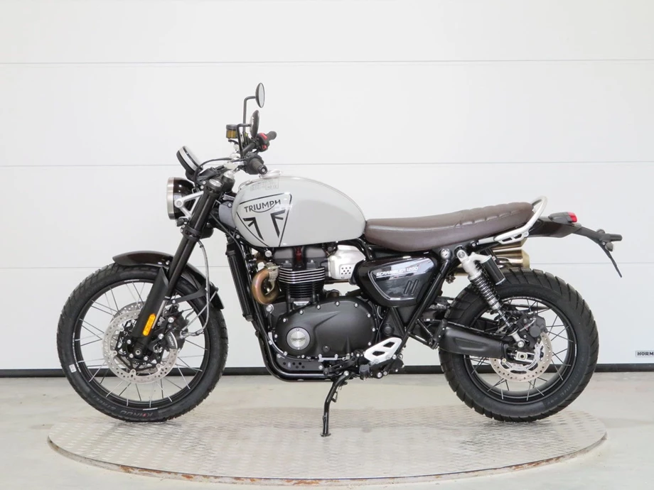 Angebot Triumph Scrambler 1200 X Bild 3: Angebot Triumph Scrambler 1200 X