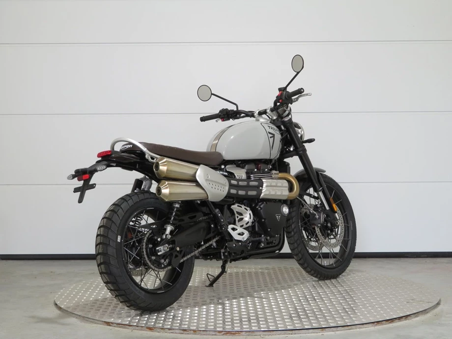 Angebot Triumph Scrambler 1200 X Bild 6: Angebot Triumph Scrambler 1200 X