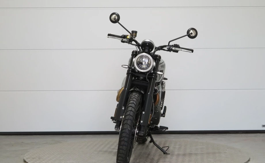 Angebot Triumph Scrambler 1200 X Bild 8: Angebot Triumph Scrambler 1200 X