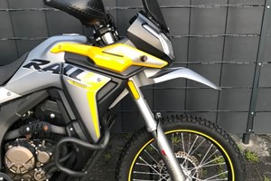 Angebot Voge 300 Rally