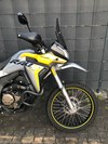 Voge 300 Rally
