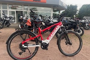 Angebot GASGAS G Trekking