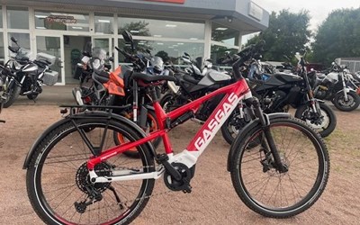 GASGAS G Trekking