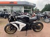 Honda CBR1000RR Fireblade