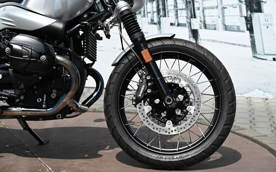 Gebrauchtmotorrad BMW R nineT - Bild 2