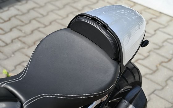 Gebrauchtmotorrad BMW R nineT - Bild 6