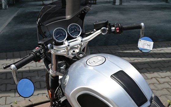 Gebrauchtmotorrad BMW R nineT - Bild 8