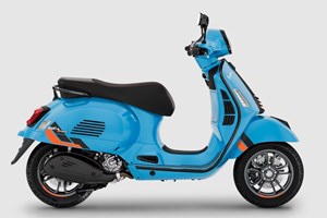 Angebot Vespa GTS Super Sport