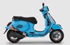 Vespa GTS Super Sport