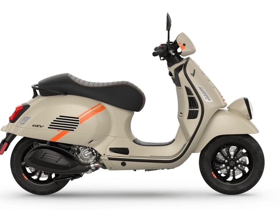 Angebot Vespa GTV 300 Bild 1: Angebot Vespa GTV 300