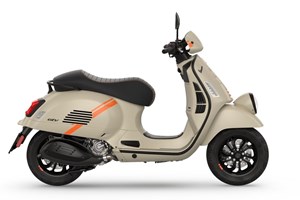 Angebot Vespa GTV 300