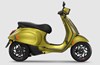 Vespa Sprint S Elettrica 45
