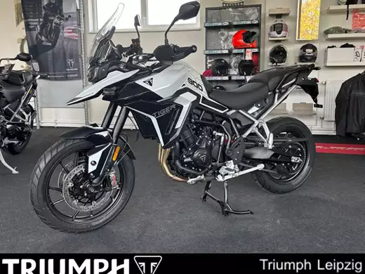 Triumph Tiger 900 GT Pro<br />*MODELL 2025 MIT PRÄMIE!!