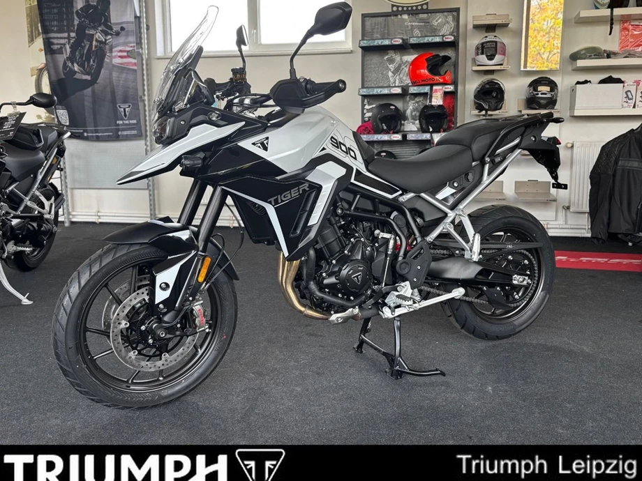 Angebot Triumph Tiger 900 GT Pro Bild 1: Angebot Triumph Tiger 900 GT Pro
