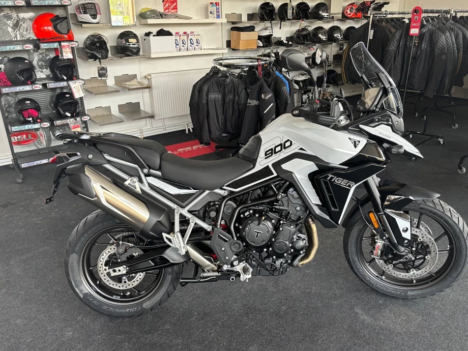 Angebot Triumph Tiger 900 GT Pro Bild 2: Angebot Triumph Tiger 900 GT Pro