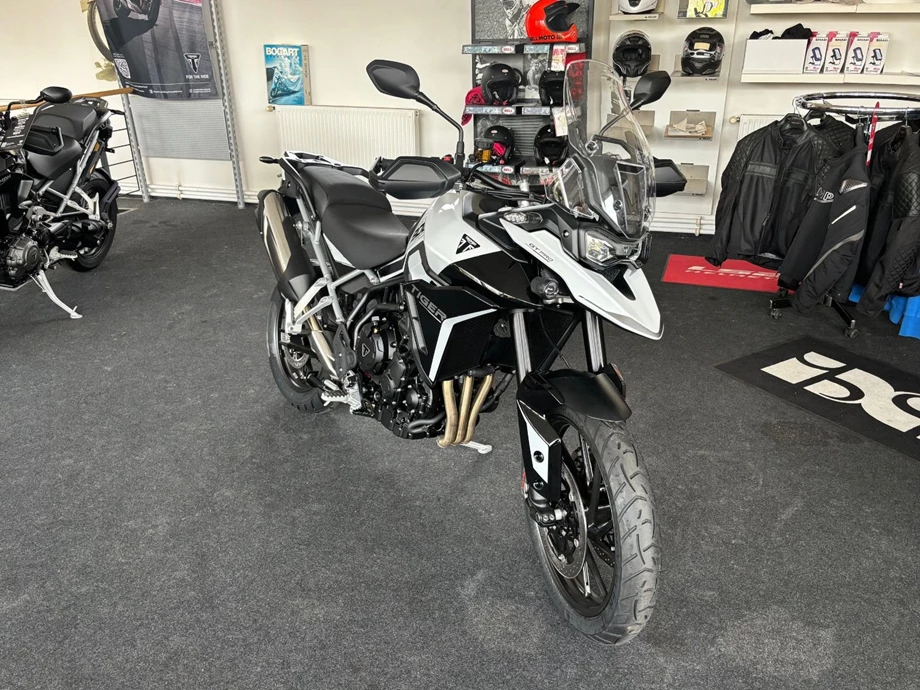 Angebot Triumph Tiger 900 GT Pro Bild 3: Angebot Triumph Tiger 900 GT Pro