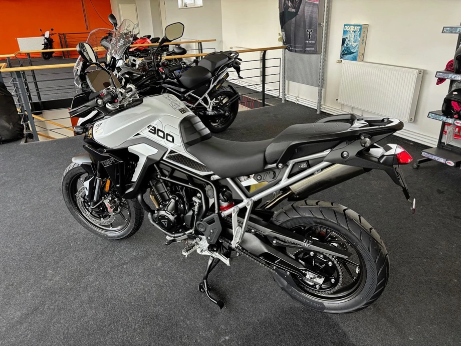 Angebot Triumph Tiger 900 GT Pro Bild 4: Angebot Triumph Tiger 900 GT Pro